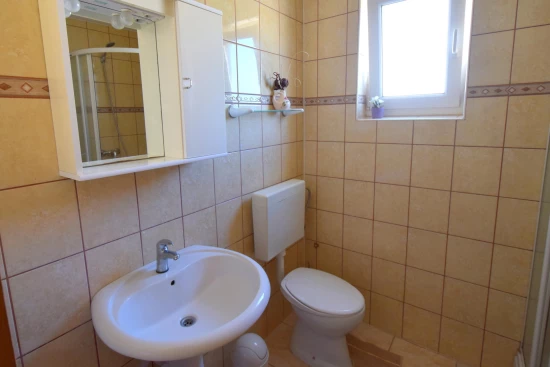 Apartmán Ostrov Krk - Njivice OS 11099 N3