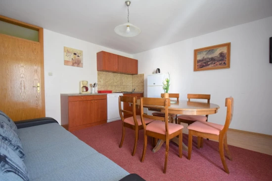 Apartmán Ostrov Krk - Njivice OS 11099 N2