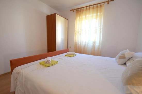 Apartmán Ostrov Krk - Njivice OS 11099 N2