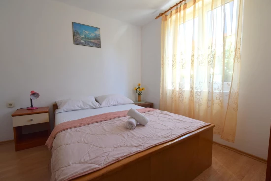 Apartmán Ostrov Krk - Njivice OS 11099 N2