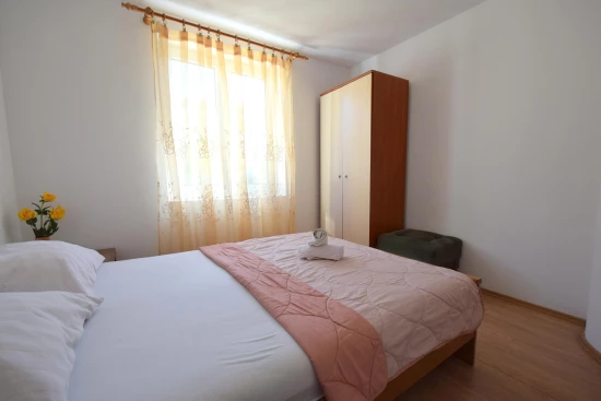 Apartmán Ostrov Krk - Njivice OS 11099 N2