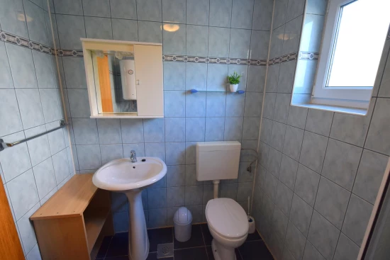 Apartmán Ostrov Krk - Njivice OS 11099 N2