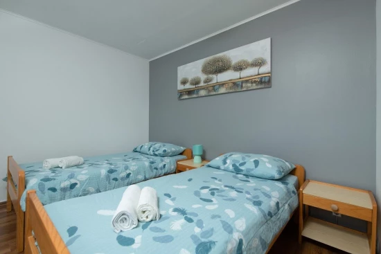 Apartmán Istrie - Krnica (Pula) IS 7672 N1