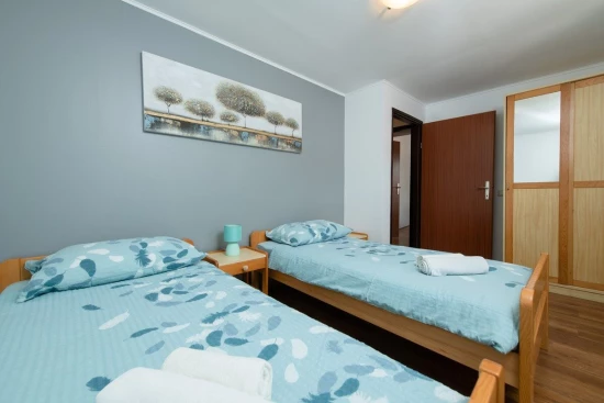 Apartmán Istrie - Krnica (Pula) IS 7672 N1