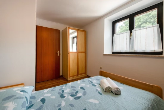 Apartmán Istrie - Krnica (Pula) IS 7672 N1