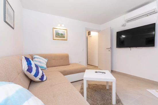 Apartmán Ostrov Krk - Punat OS 11100 N1