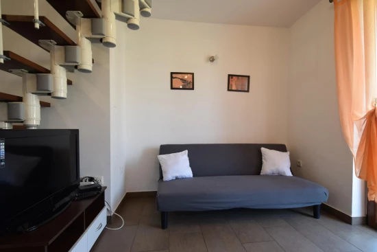 Apartmán Ostrov Krk - Njivice OS 11101 N1