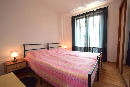 Apartmán Ostrov Krk - Njivice OS 11101 N1