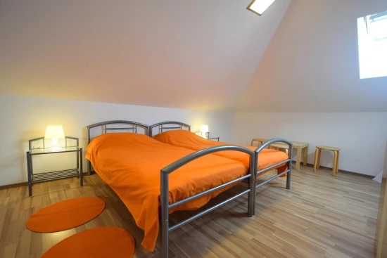 Apartmán Ostrov Krk - Njivice OS 11101 N1