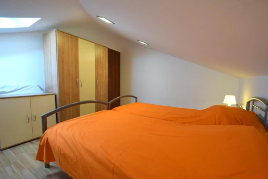 Apartmán Ostrov Krk - Njivice OS 11101 N1