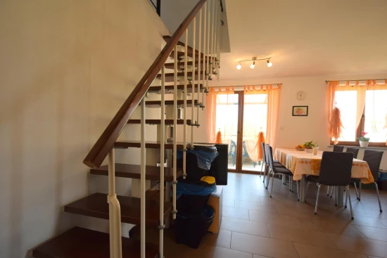 Apartmán Ostrov Krk - Njivice OS 11101 N1