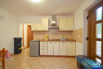 Apartmán Ostrov Krk - Njivice OS 11101 N3