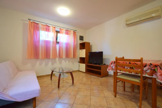 Apartmán Ostrov Krk - Njivice OS 11101 N3