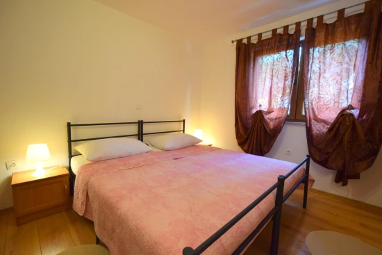 Apartmán Ostrov Krk - Njivice OS 11101 N3