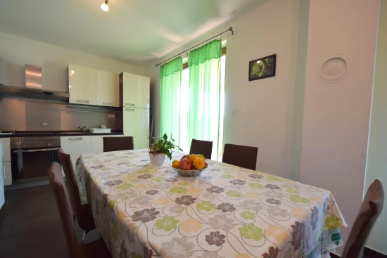 Apartmán Ostrov Krk - Njivice OS 11101 N2