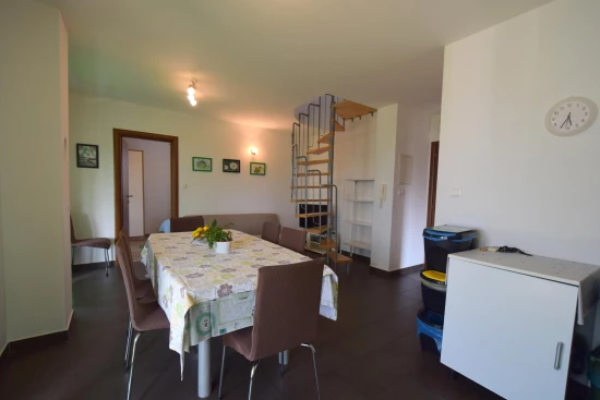 Apartmán Ostrov Krk - Njivice OS 11101 N2