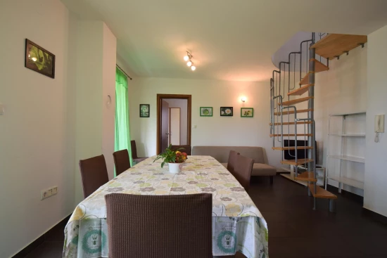 Apartmán Ostrov Krk - Njivice OS 11101 N2