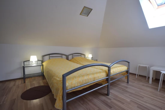 Apartmán Ostrov Krk - Njivice OS 11101 N2