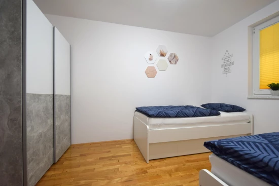 Apartmán Ostrov Krk - Soline OS 11102 N1