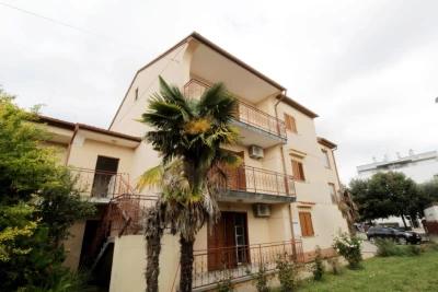 Apartmán Istrie - Umag IS 7678 N1