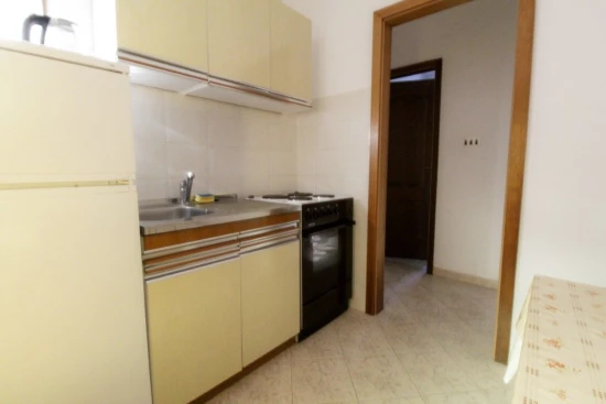 Apartmán Istrie - Umag IS 7678 N1