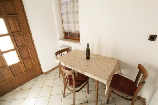 Apartmán Istrie - Umag IS 7678 N2