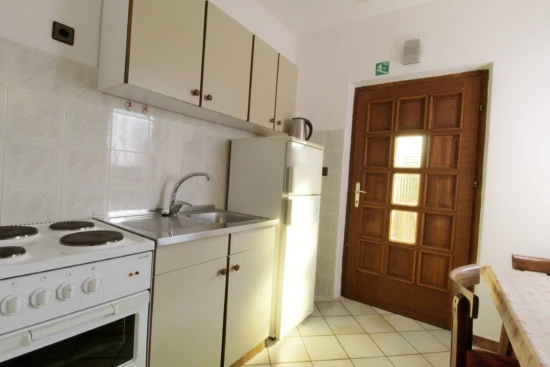 Apartmán Istrie - Umag IS 7678 N2