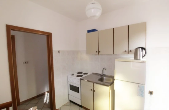 Apartmán Istrie - Umag IS 7678 N2