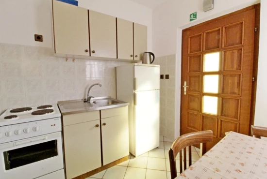 Apartmán Istrie - Umag IS 7678 N2