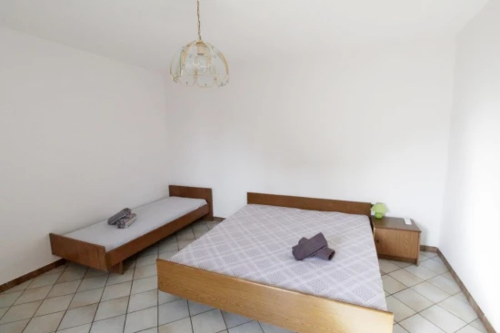 Apartmán Istrie - Umag IS 7678 N2