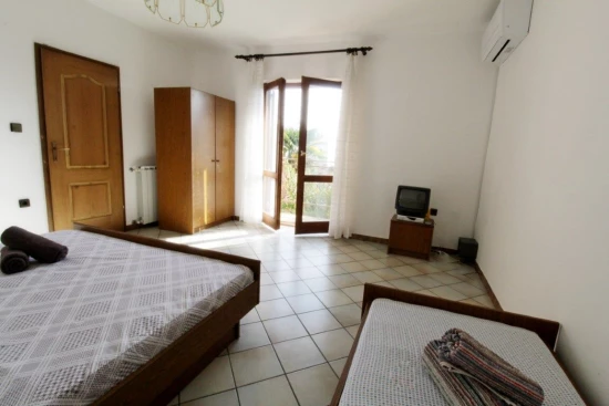 Apartmán Istrie - Umag IS 7678 N2