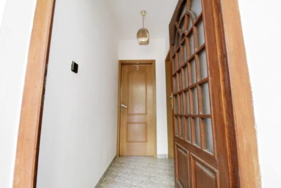 Apartmán Istrie - Umag IS 7678 N3