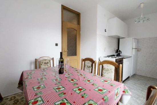 Apartmán Istrie - Umag IS 7678 N3