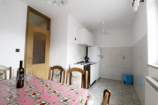 Apartmán Istrie - Umag IS 7678 N3