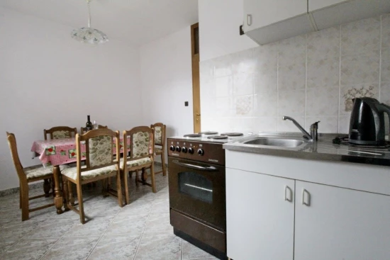 Apartmán Istrie - Umag IS 7678 N3