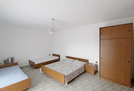 Apartmán Istrie - Umag IS 7678 N3