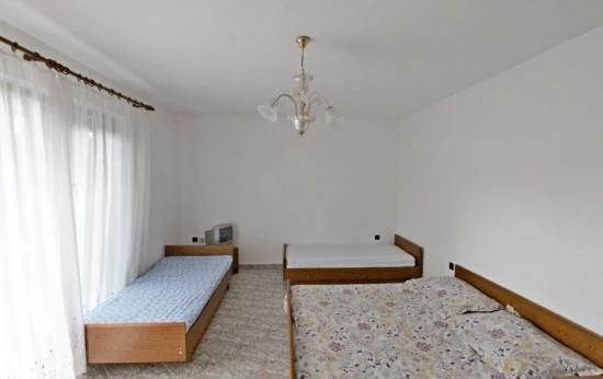 Apartmán Istrie - Umag IS 7678 N3