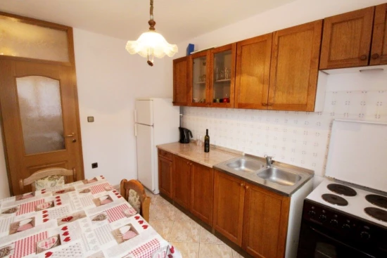 Apartmán Istrie - Umag IS 7678 N4