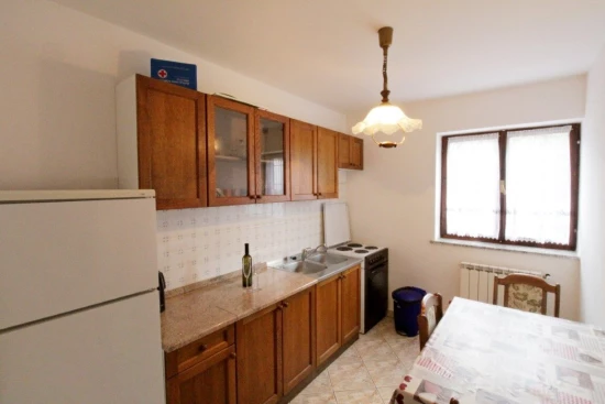 Apartmán Istrie - Umag IS 7678 N4