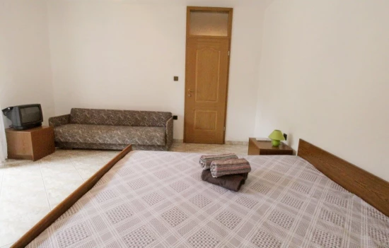 Apartmán Istrie - Umag IS 7678 N4