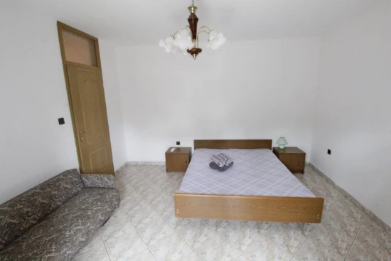 Apartmán Istrie - Umag IS 7678 N4