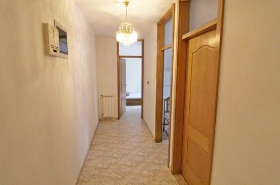 Apartmán Istrie - Umag IS 7678 N4