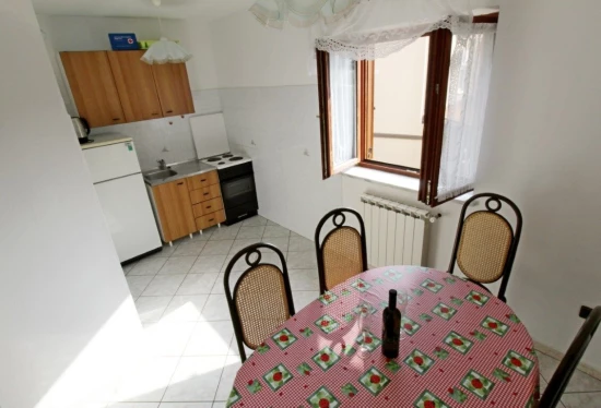 Apartmán Istrie - Umag IS 7678 N5