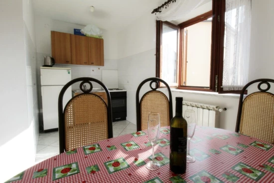 Apartmán Istrie - Umag IS 7678 N5