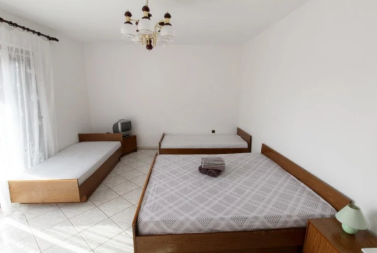 Apartmán Istrie - Umag IS 7678 N5