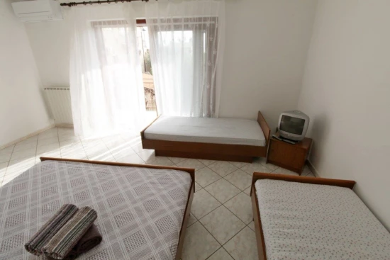 Apartmán Istrie - Umag IS 7678 N5