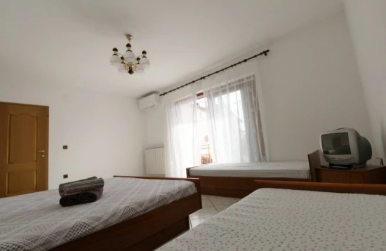 Apartmán Istrie - Umag IS 7678 N5