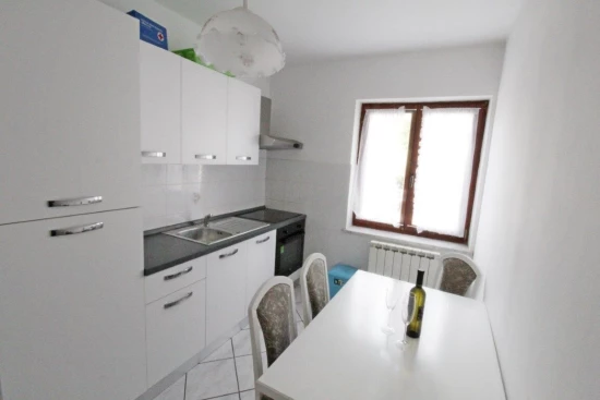 Apartmán Istrie - Umag IS 7678 N6