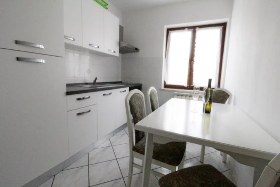 Apartmán Istrie - Umag IS 7678 N6