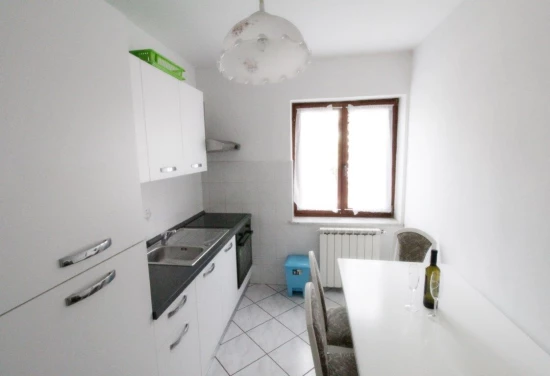 Apartmán Istrie - Umag IS 7678 N6